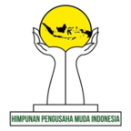 HIPMI Sorong Logo